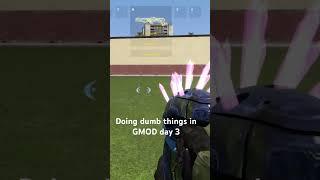 Halo in GMOD