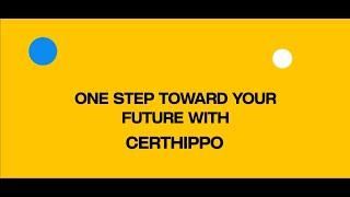 CertHippo