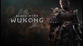 Black Myth: Wukong - Кошка-Жена и Миска Рис?! [9]