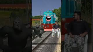 fanny VFX train comedy video VFX short#youtube #shorts #comedy #vfxnaveed