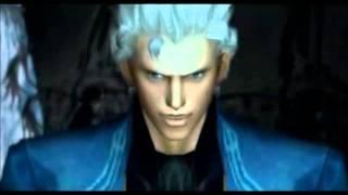 Devil May Cry Say What Again!