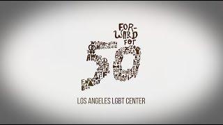 Revolution by Example: 50 Years of the Los Angeles LGBT Center