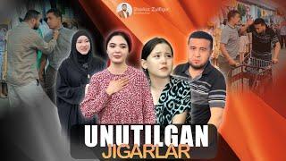 «UNUTILGAN JIGARLAR» qisqa metrajli film