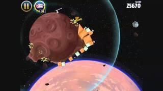 Angry Birds Star Wars - Tatooine Level 1-30 - Walkthrough 3 Stars