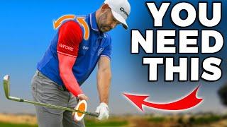 Why Your Trail Arm Is Sabotaging Your Golf Game