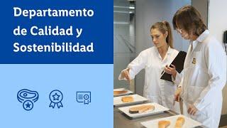 Lidl Empleo | Presentamos el Departamento de Calidad y Sostenibilidad