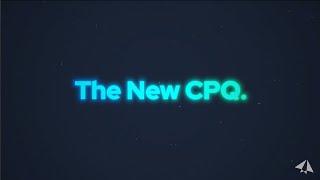 Logik.io: The New CPQ