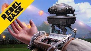 5 Pieces of Star Wars Technology That Are Now Real - Rebel Base