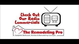 The Remodeling Pro comm - Tim 9/22/14