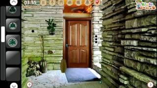 Falling Water House Escape Game Walkthrough Eightgames