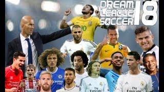 How to change dream league soccer 2019 splash screen and background image easy way no root