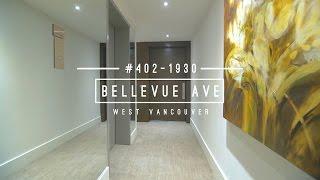 1930 Bellevue Avenue, West Vancouver I Ray & Lynda Proc - 360hometours.ca