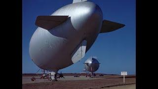 "Blimp Goes to War" Act Four
