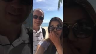 Bookvip.com customer review of the Diamond Jewel Cancun Resort