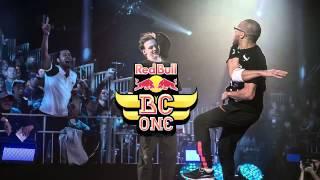 Red Bull BC One 2015 Soundtrack  Best Bboy Breakdance Music