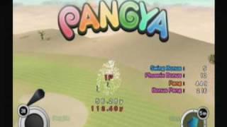 (3/3) Pangya! That's Super Swing Golf, for Ya! - Shining Sands Match Game