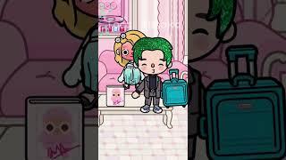 Evil Stepmom Faked Pregnancy 🫄| Toca Sad Story | Toca Life World | Toca Boca