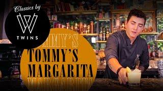 Tommy's margarita