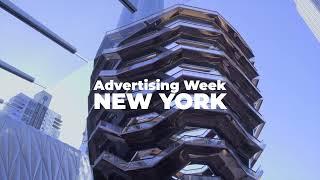 Advertising Week NYC | HOPE Hydration x Microsoft & Dentsu