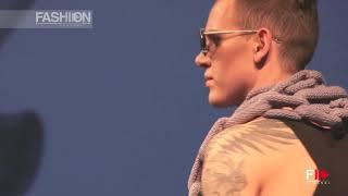 TOMASHEVSKY Odessa Fashion Week 2016 by Fashion Channel