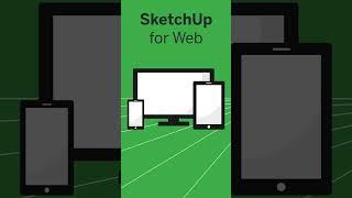 Get started with @sketchup #shorts #sketchup