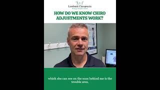 How Do We Know Chiro Adjustments Work