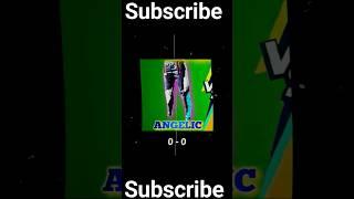 ANGELIC VS CLASSIC JAZZ, free fire, Fake gb yt, Billa gaming