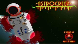 Disgusting | AstroCreep - UppishGames