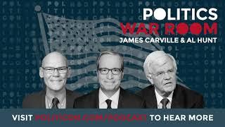 Politics War Room (Ep. 65 Ron Brownstein)