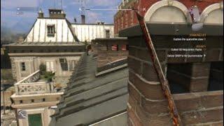 DYING LIGHT Gameplay Walkthrough Old Town Part 2