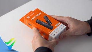 Xiaomi Mi TV Stick - Unboxing und Einrichtung | Venix