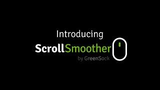 Introducing ScrollSmoother for GSAP