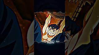 Inosuke's BIGGEST Fear 「edit/amv」#anime #demonslayer