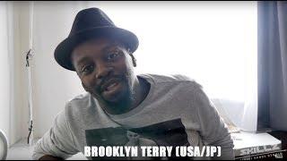 House dance workshop with Brooklyn Terry (USA/JP) @SKILLZ studio