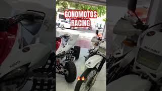 Gonomotos Racing‼️ #motos #moteros #moto #dr650 #raptor700 #gonomotos