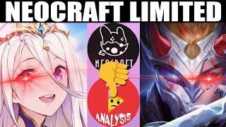 NEOCRAFT LIMITED ~ Company Critique (1K SPECIAL)