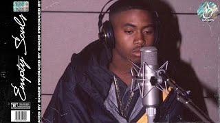 (FREE) Nas Type Beat ''Empty Souls'' | Soulful Type Beat 2024