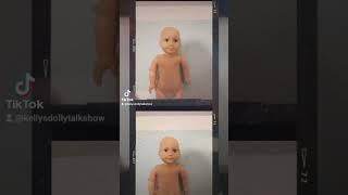 Fake American Girl doll coming to cool ag doll stuff