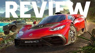 Forza Horizon 5 Review