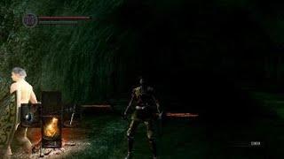 DARK SOULS™: REMASTERED Как выйти из Чумного города