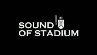 Sound Of Stadium Jakarta