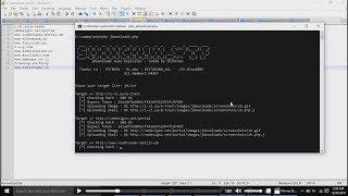 jDownloads Auto Exploiter