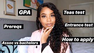 Step by step how I became a dental hygienist ‼️