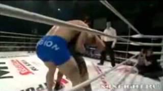 Rustam Habilov Highlight