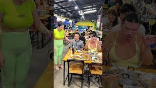 Hmm-Thai Street Food