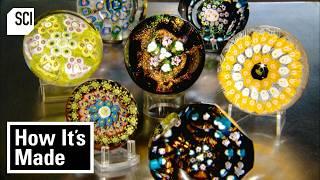 Miscellaneous Items & Processes, Vol. 1 | How It's Made | Science Channel