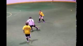 Ball Busters Rewind: 10.25.2009