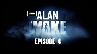 Alan Wake: Episode 4 Full HD 1080p Playthrough Longplay Walkthrough Gameplay No Commentary