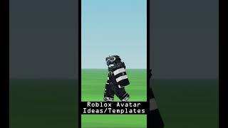 Roblox Avatar Ideas | "The Operator"‍️