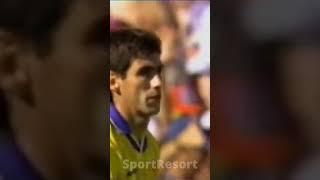 Andres Escobar: The Final Score